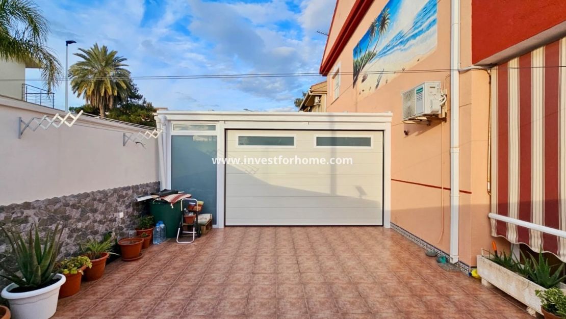 Vente - Maison - San Javier - Costa Calida