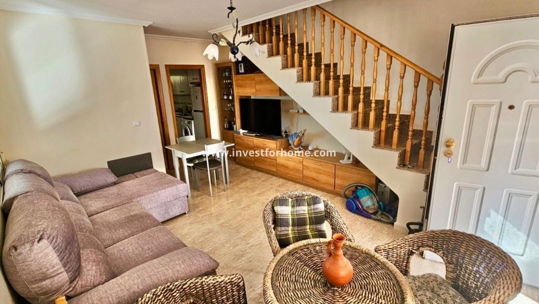 Vente - Maison - San Javier - Costa Calida