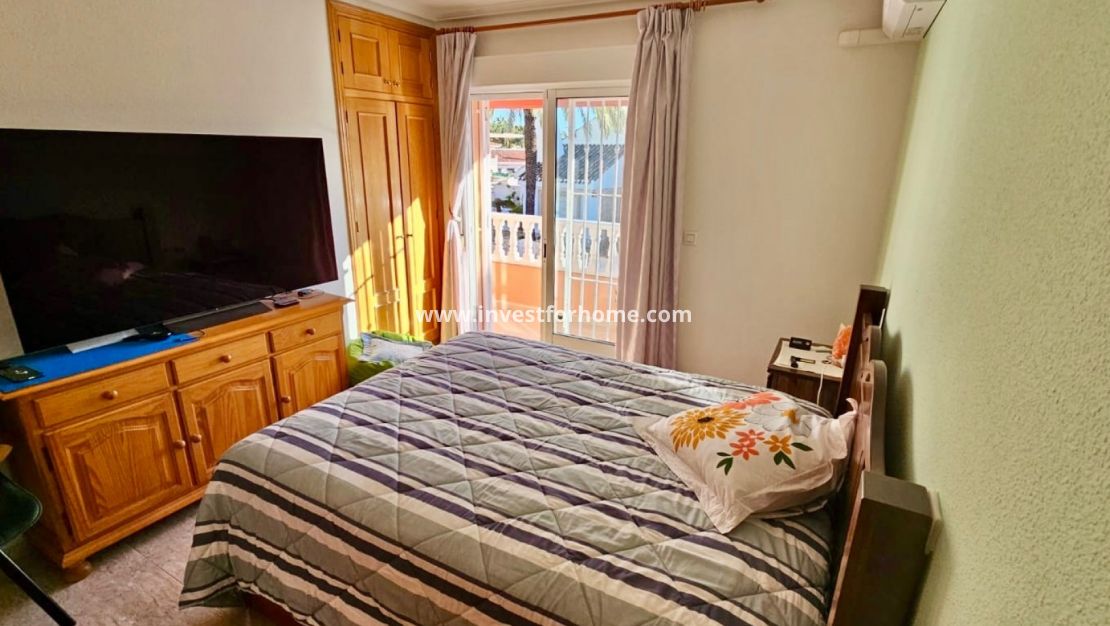 Vente - Maison - San Javier - Costa Calida