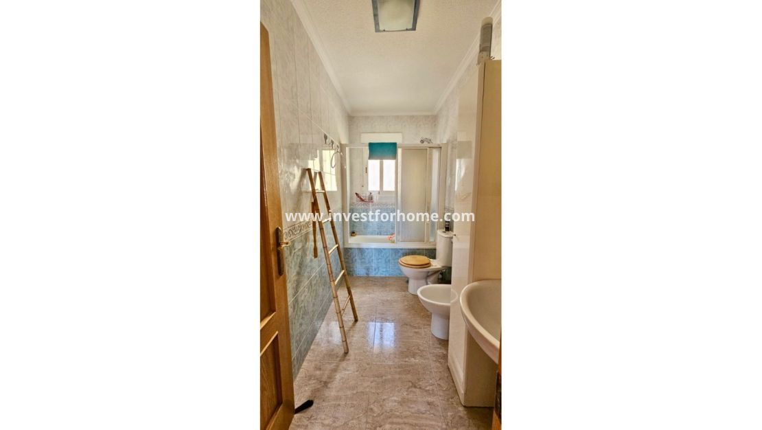 Vente - Maison - San Javier - Costa Calida