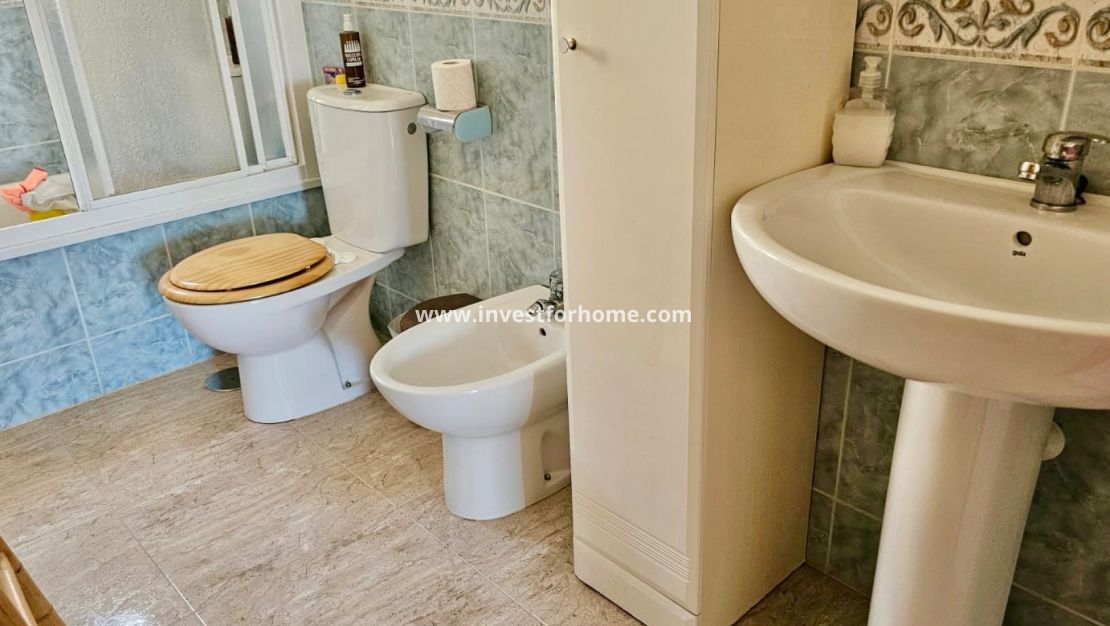 Vente - Maison - San Javier - Costa Calida