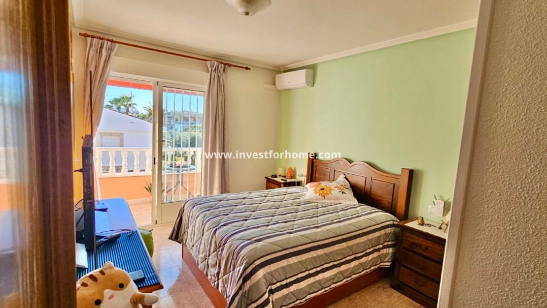 Vente - Maison - San Javier - Costa Calida