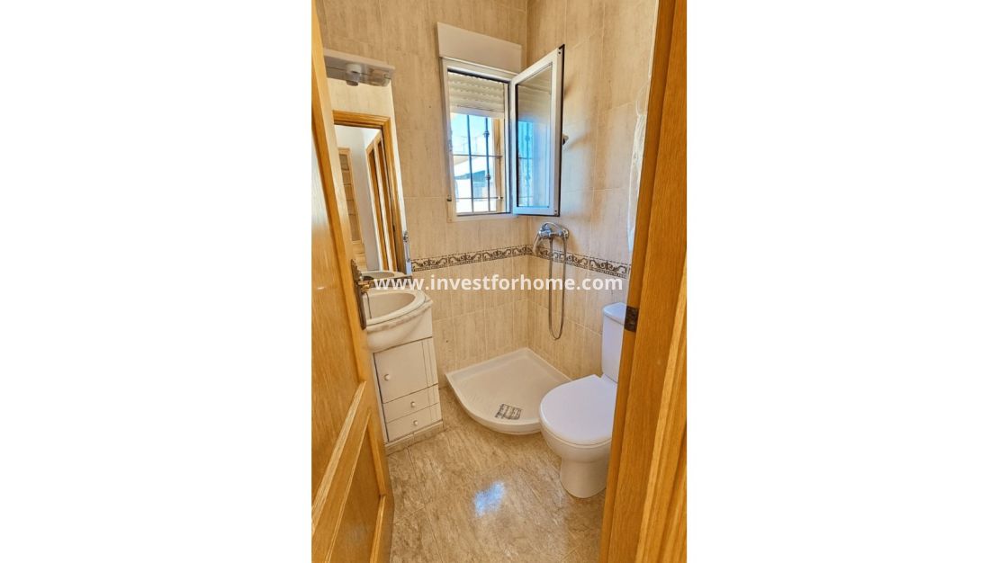 Vente - Maison - San Javier - Costa Calida