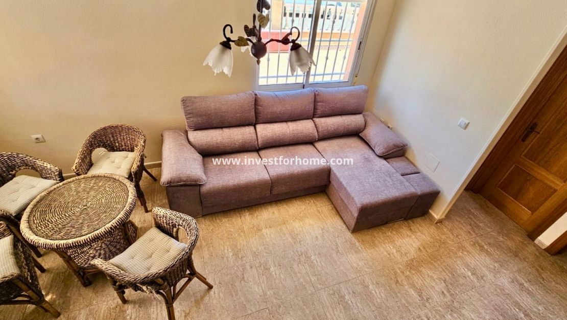 Vente - Maison - San Javier - Costa Calida