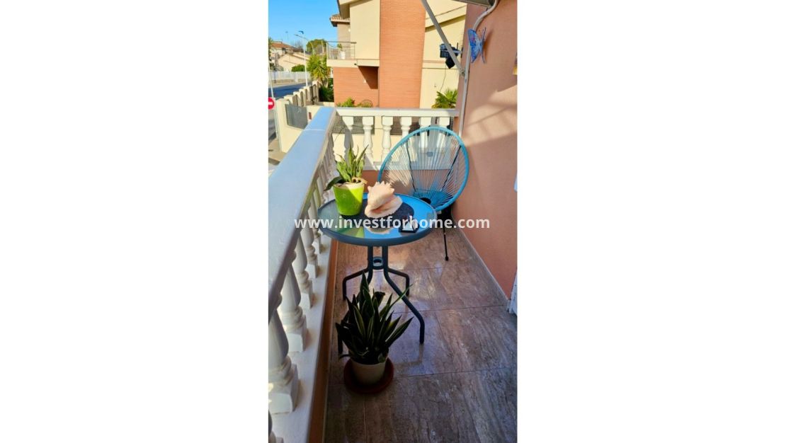 Vente - Maison - San Javier - Costa Calida