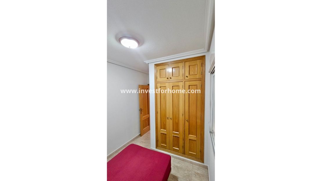 Vente - Maison - San Javier - Costa Calida