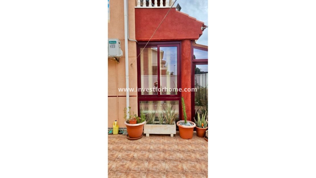 Vente - Maison - San Javier - Costa Calida