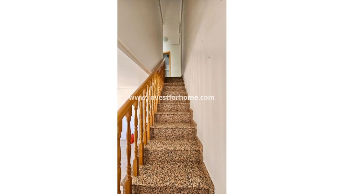 Vente - Maison - San Javier - Costa Calida