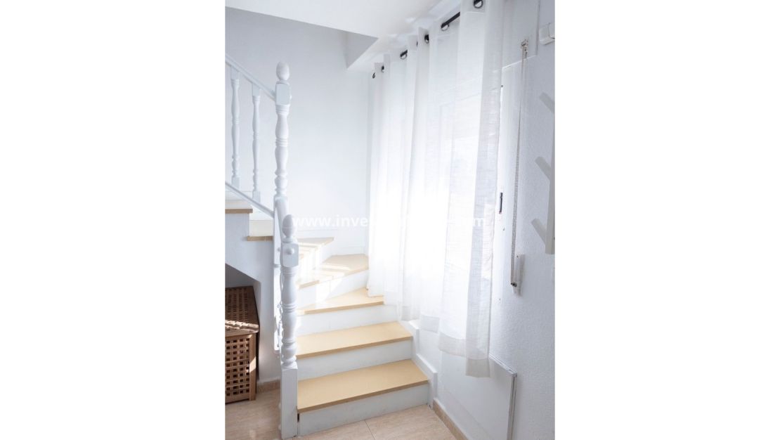 Vente - Maison - San Javier - Costa Calida