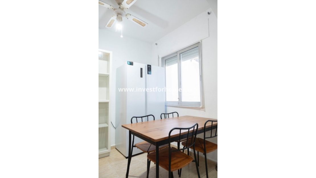 Vente - Maison - San Javier - Costa Calida