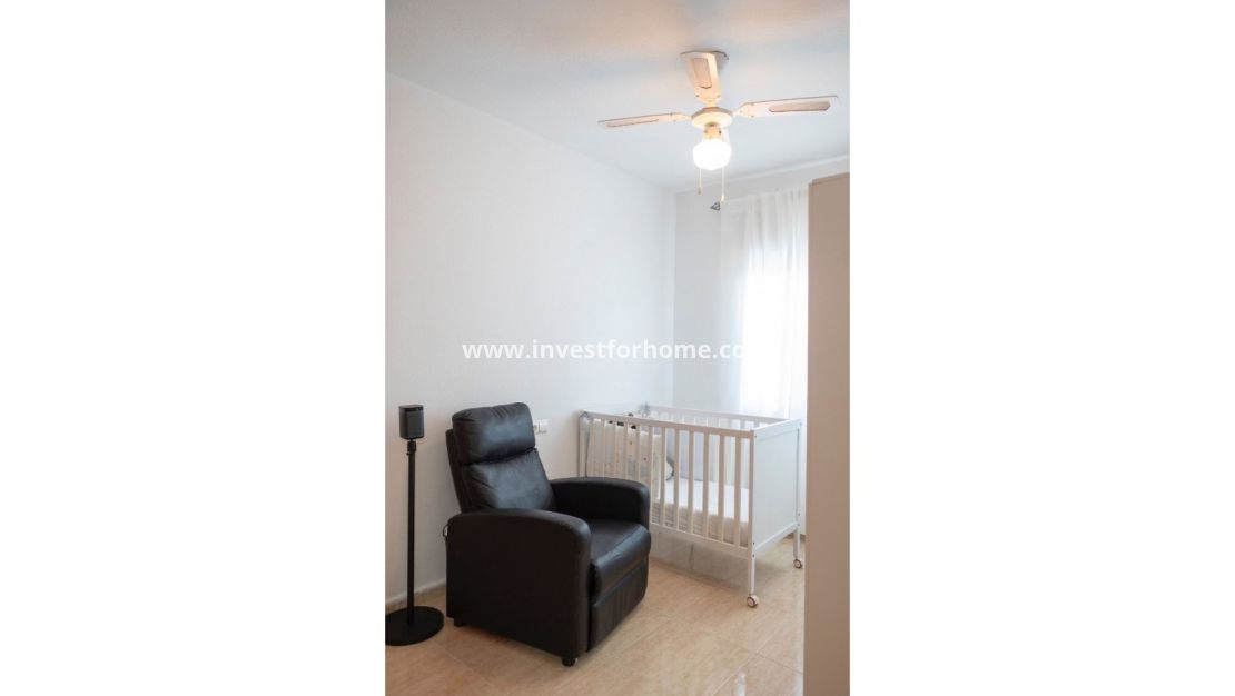 Vente - Maison - San Javier - Costa Calida