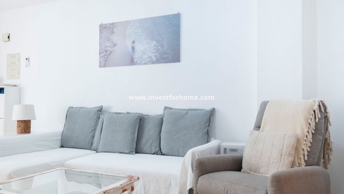 Vente - Maison - San Javier - Costa Calida