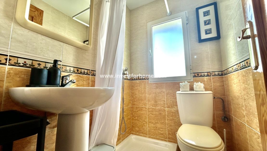 Vente - Maison - San Javier - Costa Calida