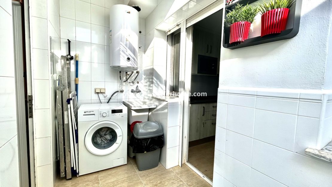 Vente - Maison - San Javier - Costa Calida