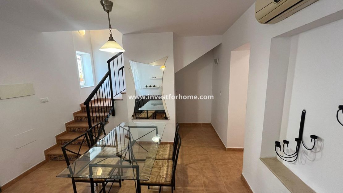 Vente - Maison - San Javier - Playa De Santiago De La Ribera