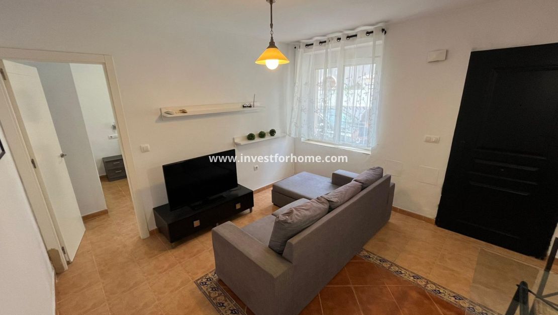 Vente - Maison - San Javier - Playa De Santiago De La Ribera