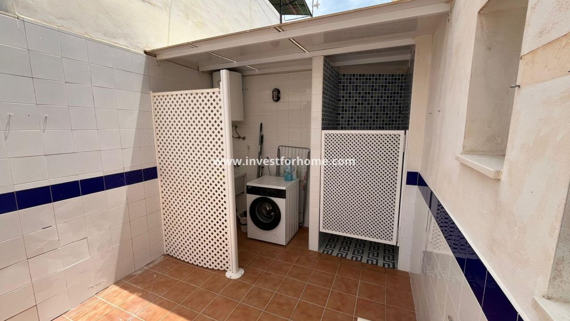 Vente - Maison - San Javier - Playa De Santiago De La Ribera