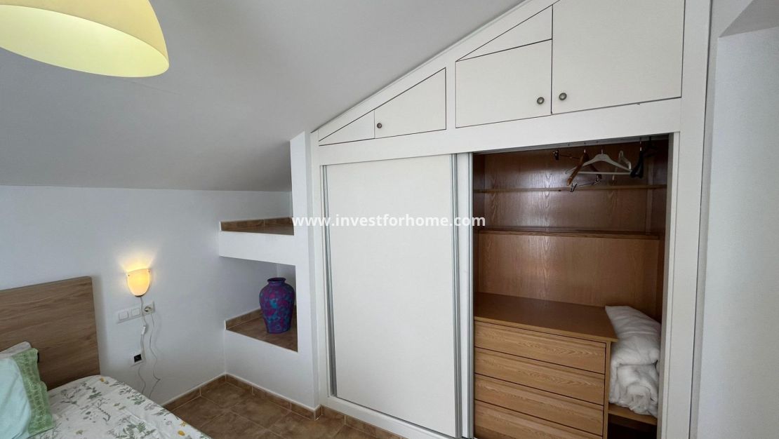 Vente - Maison - San Javier - Playa De Santiago De La Ribera