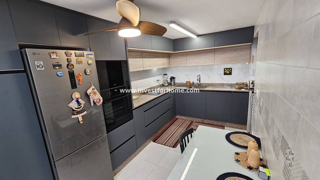 Vente - Maison - San Javier - Playa De Santiago De La Ribera