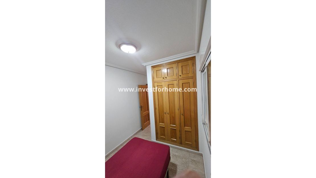 Vente - Maison - San Javier - Playa De Santiago De La Ribera