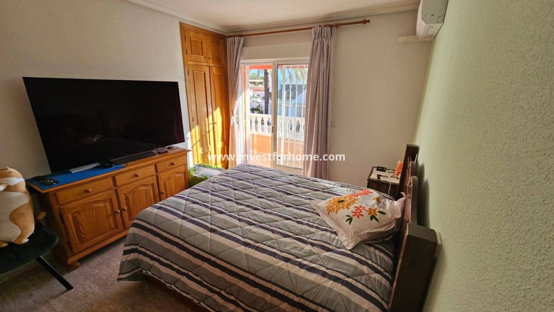 Vente - Maison - San Javier - Playa De Santiago De La Ribera