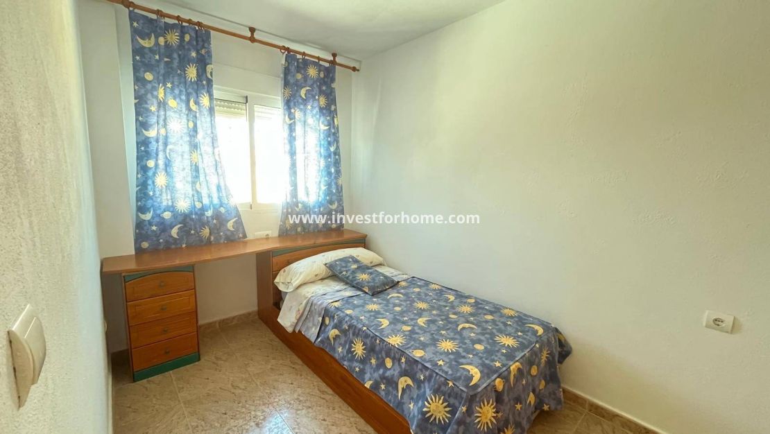 Vente - Maison - San Javier - San Blas