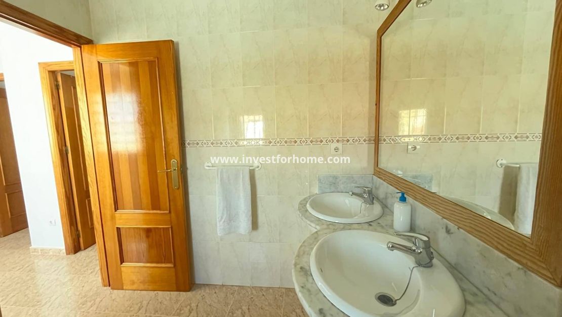 Vente - Maison - San Javier - San Blas