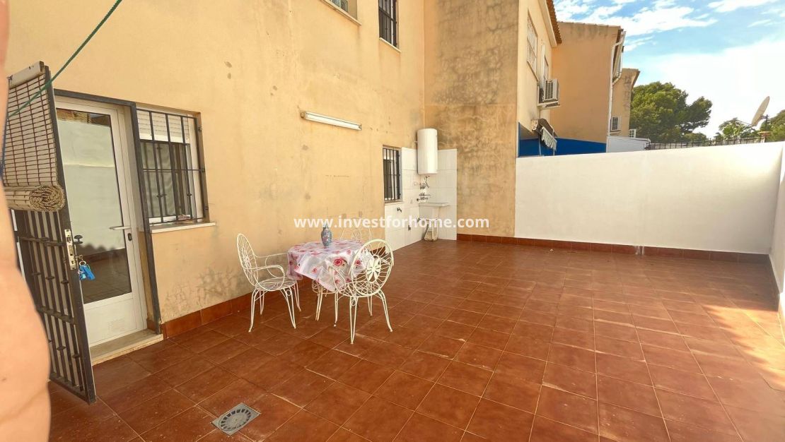 Vente - Maison - San Javier - San Blas