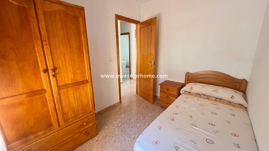 Vente - Maison - San Javier - San Blas