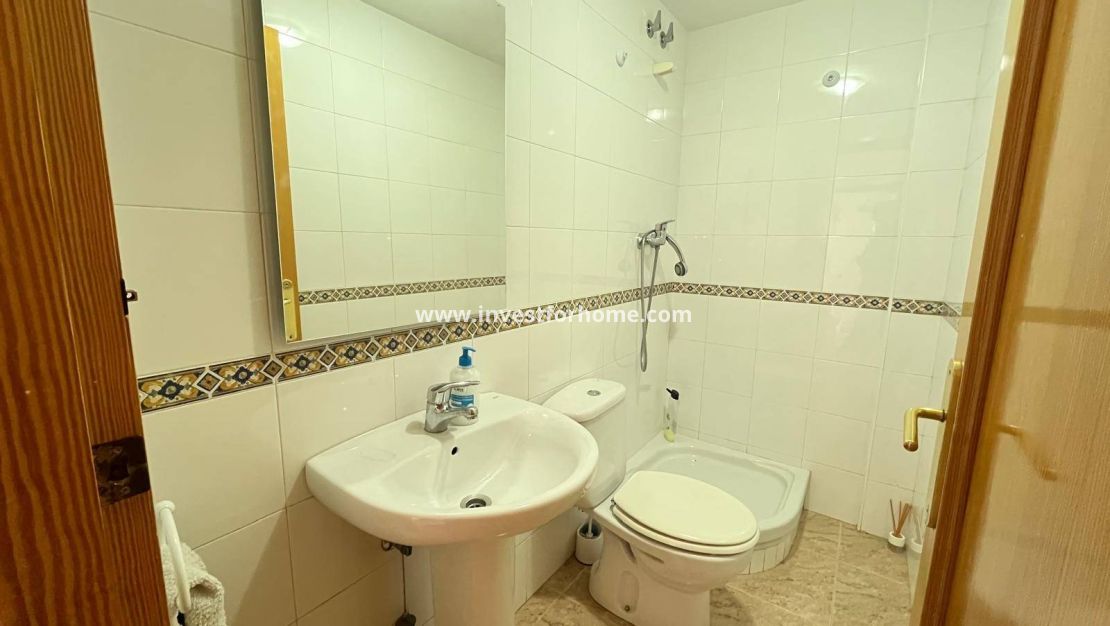 Vente - Maison - San Javier - San Blas