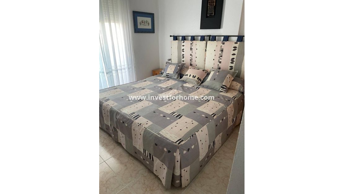 Vente - Maison - San Javier - San Blas