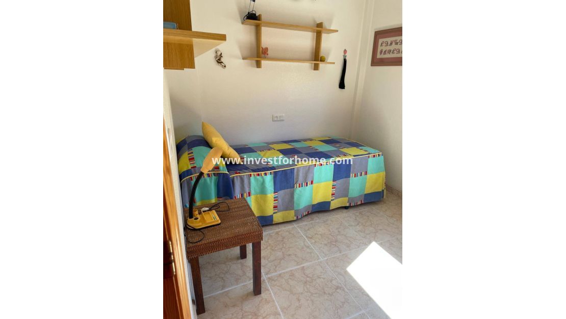 Vente - Maison - San Javier - San Blas