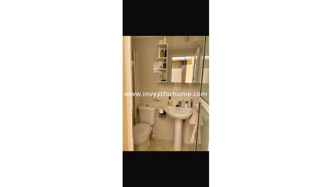 Vente - Maison - San Javier - San Blas