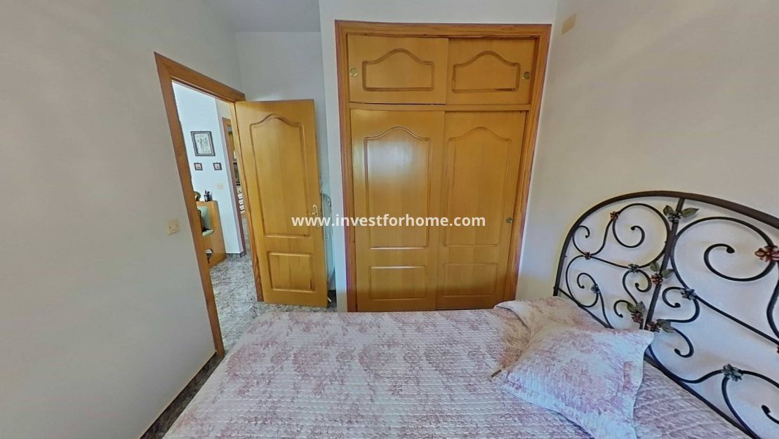 Vente - Maison - San Javier - Santiago De La Ribera