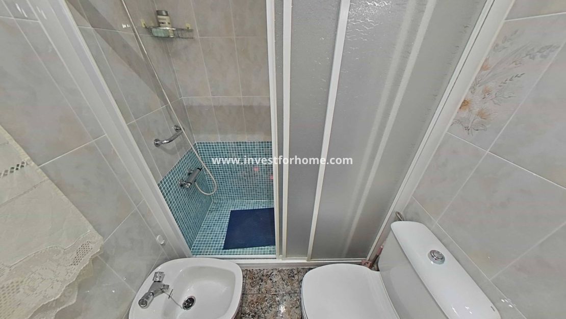 Vente - Maison - San Javier - Santiago De La Ribera