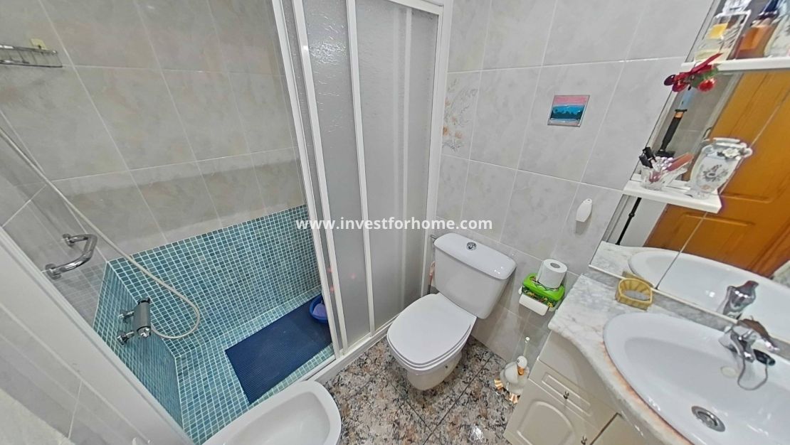 Vente - Maison - San Javier - Santiago De La Ribera