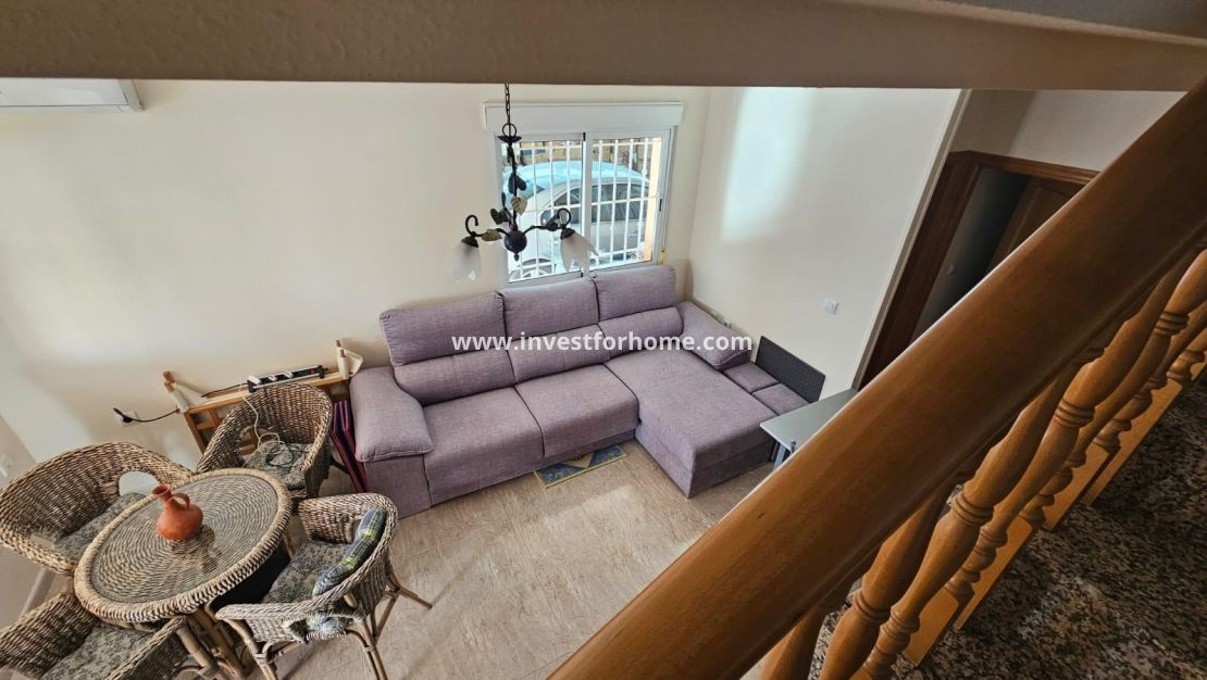 Vente - Maison - San Javier - Santiago De La Ribera