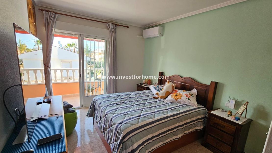 Vente - Maison - San Javier - Santiago De La Ribera