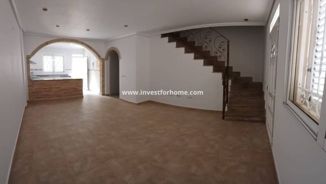 Vente - Maison - San Javier - Santiago De La Ribera