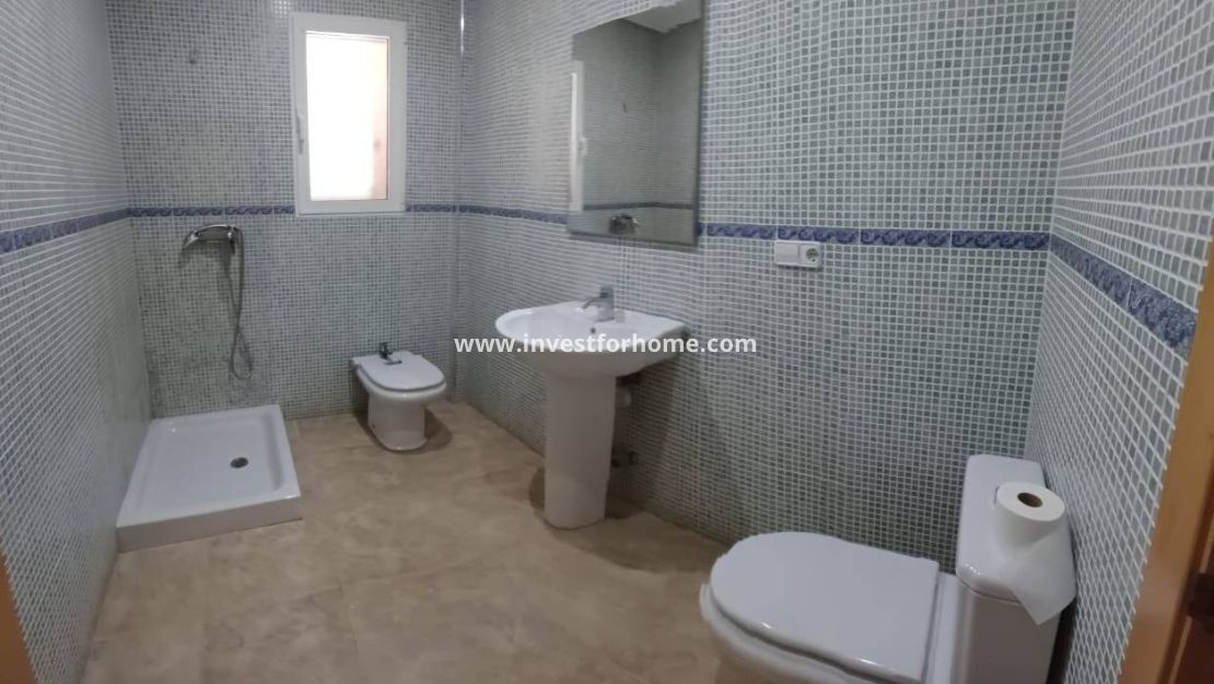 Vente - Maison - San Javier - Santiago De La Ribera