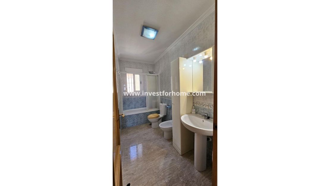 Vente - Maison - San Javier - Santiago De La Ribera