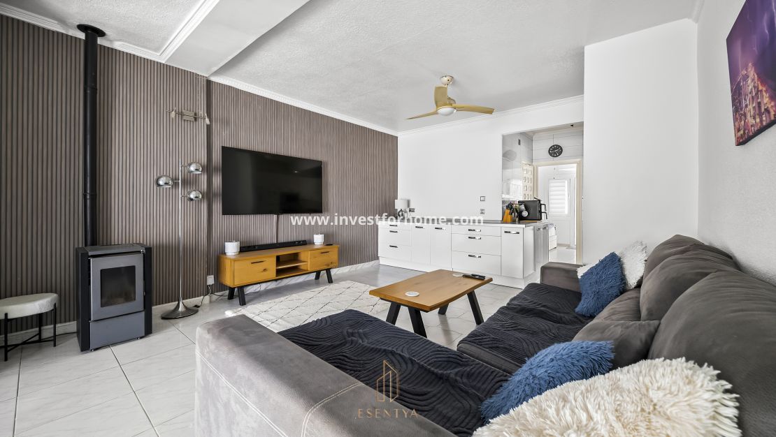 Vente - Maison - San Miguel de Salinas - Blue Lagoon