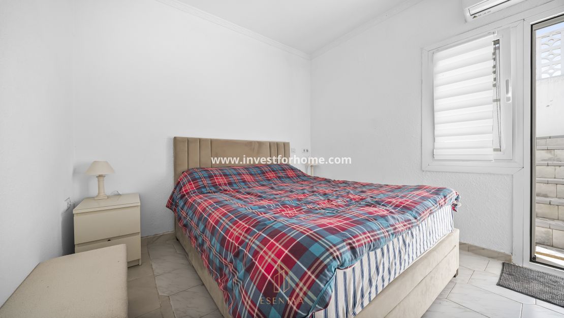 Vente - Maison - San Miguel de Salinas - Blue Lagoon