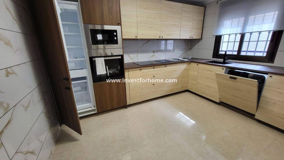 Vente - Maison - San Miguel de Salinas - Ciudad De Las Comunicaciones