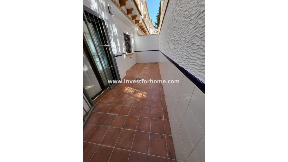 Vente - Maison - San Miguel de Salinas - Ciudad De Las Comunicaciones