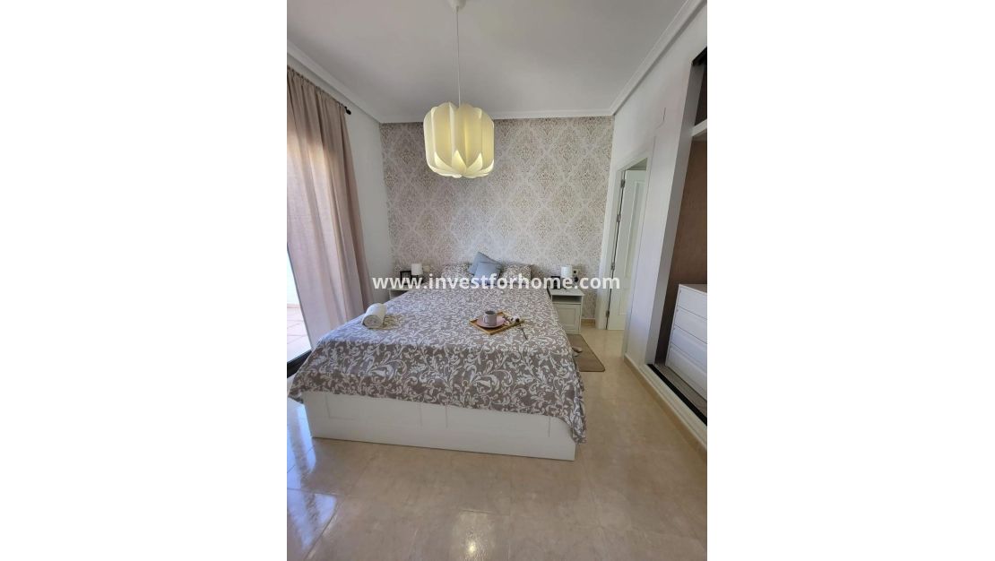 Vente - Maison - San Miguel de Salinas - Ciudad De Las Comunicaciones