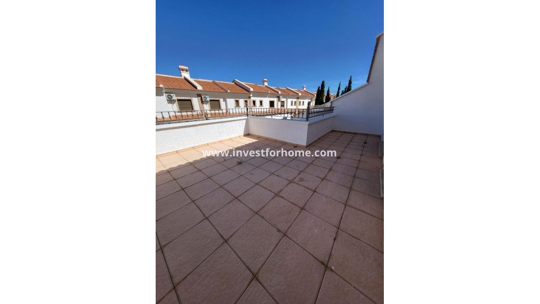 Vente - Maison - San Miguel de Salinas - Ciudad De Las Comunicaciones