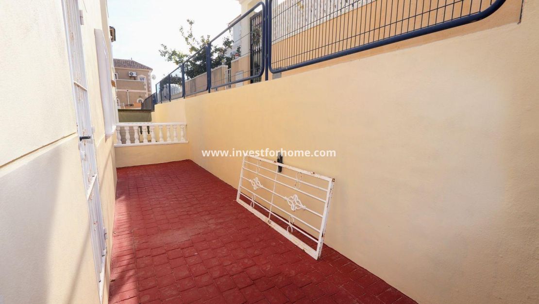 Vente - Maison - San Miguel de Salinas - El Galán