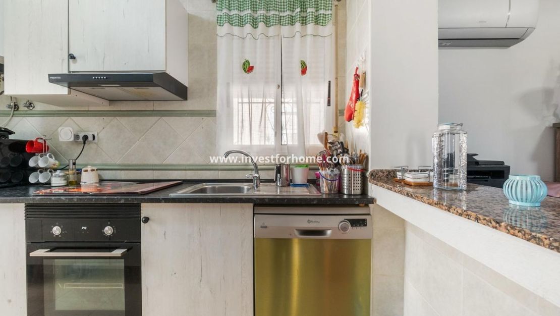 Vente - Maison - San Miguel de Salinas - El Galán