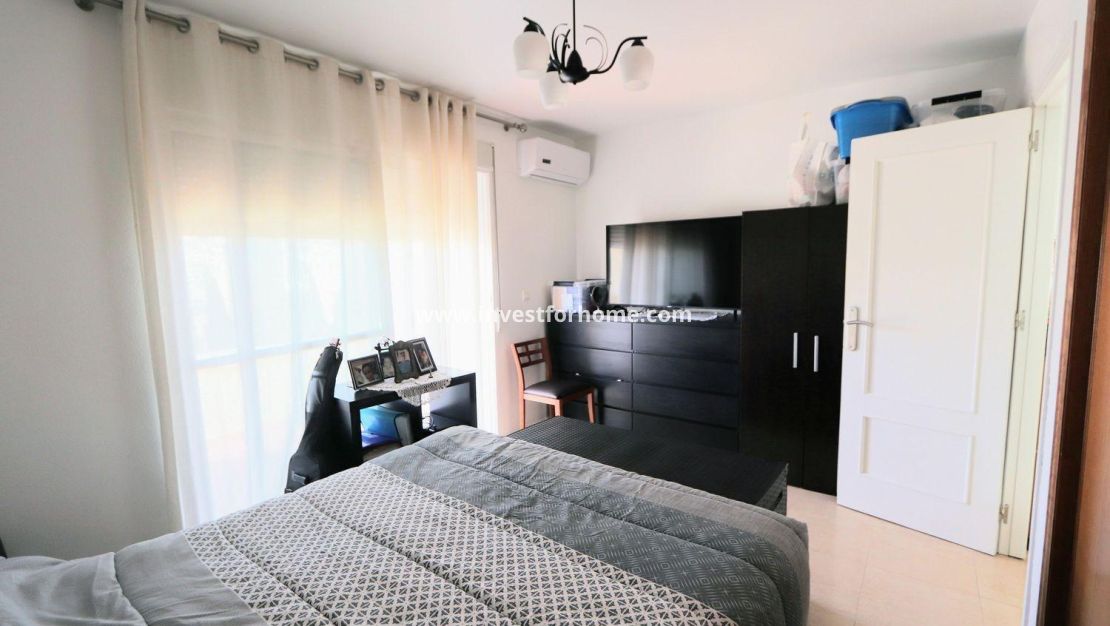 Vente - Maison - San Miguel de Salinas - El Galán